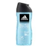 ADIDAS Ice Dive Duschgel 3in1 250ML 1 ADIDAS Ice Dive Duschgel 3in1 250ML -Baby Care Verkauf adidasiddg