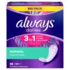 Always® Fresh & Protect Normal Slipeinlagen BigPack 56ST -Baby Care Verkauf always fresh und protect normal slipeinlagen bigpack 56st