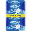 Always® Ultra Day & Night Mit Flügeln Damenbinden BigPack 20ST -Baby Care Verkauf always ultra night mit flamp252geln damenbinden bigpack 20st