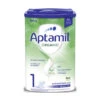 Aptamil Organic 1 Von Geburt An 800G 1 Aptamil Organic 1 Von Geburt An 800G -Baby Care Verkauf aptaorga