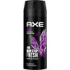 Axe Bodyspray Excite 150ML -Baby Care Verkauf axe bodyspray excite 150ml