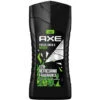 Axe Duschgel Wasabi & Fresh Linen 3in1 250ML -Baby Care Verkauf axebwwasabi