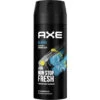 Axe Bodyspray Alaska 150ML -Baby Care Verkauf axedeoalaska