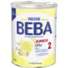 Nestlé® Beba Junior 2 Ab Dem 2. Geburtstag 800G 2 Nestlé® Beba Junior 2 Ab Dem 2. Geburtstag 800G -Baby Care Verkauf beba junior 2 800g