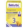 Bebivita 3 Folgemilch Ab 10.Monat 500g 2 Bebivita 3 Folgemilch Ab 10.Monat 500g -Baby Care Verkauf bebivita 3 folgemilch ab 10monat 500g