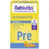 Anfangsmilch Pre 500G -Baby Care Verkauf bebivita pre anfangsmilch 500g