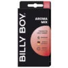 Billy Boy Kondom Aroma Mix 56mm 6ST -Baby Care Verkauf billy boy kondom aroma mix 56mm 6st