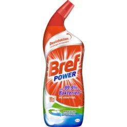 Power WC-Kraftgel 750ML