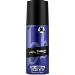 Banani Magic Man Deospray 150ML