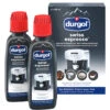 Swiss Espresso Spezial-Entkalker 2x 125ML -Baby Care Verkauf durgol swiss espresso entkalker