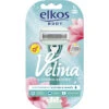 Body Velina 5-Klingen Rasiersystem + 1 Klinge -Baby Care Verkauf edeka elkos body velina 5klingen rasiersystem frauen 1 klinge
