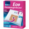 EDEKA Staubsaugerbeutel E09 4ST -Baby Care Verkauf edeka staubsaugerbeutele09