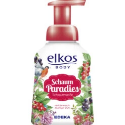 Body Schaumparadies Schaumseife 250ML