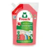 Frosch Bunt-Waschmittel Granatapfel 1,44L 24WL -Baby Care Verkauf frosch buntwaschmittel granatapfel 24wl 144l