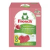 Frosch Bunt-Waschpulver Granatapfel 1,45KG 22WL 1 Frosch Bunt-Waschpulver Granatapfel 1,45KG 22WL -Baby Care Verkauf frosch buntwaschpulver granatapfel 145kg 22wl