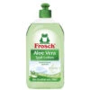 Spül-Lotion Aloe Vera 500ML -Baby Care Verkauf frosch spamp252llotion aloe vera 500ml