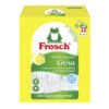 Voll-Waschpulver Citrus 1,45KG 22WL 1 Voll-Waschpulver Citrus 1,45KG 22WL -Baby Care Verkauf frosch vollwaschpulver citrus 145kg 22wl
