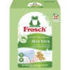 Frosch Sensitiv-Waschpulver Aloe Vera 1,45KG 22WL