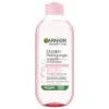Garnier Mizellen Reinigungswasser Mit Rosenwasser All-in-1 400ML