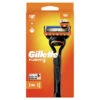 Gillette Fusion5 Rasierapparat Mit 1 Klinge