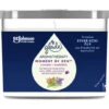 Glade® Aromatherapy Essential Oils Duftkerze Moment Of Zen 260G -Baby Care Verkauf glade aromatherapy essential oils duftkerze moment of zen 260g