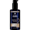 Schwarzkopf Gliss Night Elixir 100ML -Baby Care Verkauf gliss night elixir ultimate repair 100ml