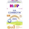 Hipp HA 1 Combiotik Von Geburt An 600G 2 Hipp HA 1 Combiotik Von Geburt An 600G -Baby Care Verkauf hipp ha 1 combiotik 600g