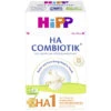 Hipp HA Combiotik HA1 Anfangsmilch 600G -Baby Care Verkauf hipp milchnahrung combiotik ha1 anfangsmilch 600g