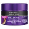 John Frieda Frizz Ease Wunderkur Tiefenwirksame Haarkur 250ML -Baby Care Verkauf jffekur
