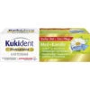 Kukident Professionell Haftcreme Med + Kamille 40G -Baby Care Verkauf kukident superhaftcreme extra starker halt kamille