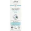 Lavera Naturkosmetik Basis Sensitiv Feuchtigkeitscreme 50ML