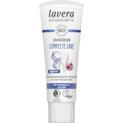 Lavera Zahncreme Complete Care Fluoridfrei 75ML