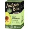 Nature Box Sanfte Feste Duschpflege Mit Avocadoduft 100G 1 Nature Box Sanfte Feste Duschpflege Mit Avocadoduft 100G -Baby Care Verkauf nature box sanfte feste duschpflege mit avocadoduft 100g