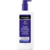 Neutrogena Deep Moisture Sofort Einziehende Bodylotion 400ML -Baby Care Verkauf neutrogena norwegische formel kamp246rperlotion deep moisture 400ml