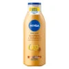 Nivea Body Lotion Straffend + Bräunend Q10 200ML