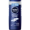 NIVEA Men 3in1 Duschgel Protect & Care 250ML -Baby Care Verkauf nivea men 3in1 duschgel protectampampcare 250ml