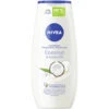 NIVEA Pflegedusche Coconut & Jojoba Oil 250ML