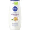 NIVEA Pflegedusche Passion Fruit & Monoi Oil 250ML