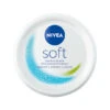 Nivea Soft Creme 375ML -Baby Care Verkauf nivea soft creme erfrischende feuchtigkeitscreme 375ml