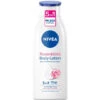 NIVEA Body Lotion Rosenblüte Tiefenpflege Serum Arganöl 48h 400ML -Baby Care Verkauf nivearosenbltebl