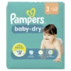 Pampers Baby Dry Midi Windeln Gr.3 6-10kg 34ST -Baby Care Verkauf pampers baby dry midi windeln gr3 610kg einzelpack 34st