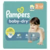 Pampers Baby Dry Windeln Midi 6-10KG Gr.3 34ST 2 Pampers Baby Dry Windeln Midi 6-10KG Gr.3 34ST -Baby Care Verkauf pampers baby dry windeln midi 610kg gr3 34st
