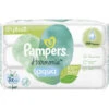 Pampers® Feuchttücher Aqua 3x 48ST