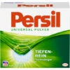 Persil® Universal Pulver 1,3KG 20WL 1 Persil® Universal Pulver 1,3KG 20WL -Baby Care Verkauf persil universal pulver 20wl 13kg