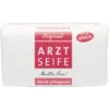 Arztseife Fest 100G -Baby Care Verkauf rau arztseife fest 100 g