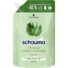 Schwarzkopf Schauma 7 Kräuter Shampoo Nachfüllpack 800ML -Baby Care Verkauf schauma 7 kramp228uter shampoo nachfamp252llpack 800ml