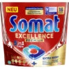 Somat Excellence Premium 5in1 Caps 16ST 297,6G 2 Somat Excellence Premium 5in1 Caps 16ST 297,6G -Baby Care Verkauf somat excellence premium 5in1 caps 16tabs 2976g