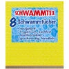 Spontex Schwammtex Schwammtücher 8ST -Baby Care Verkauf spontex schwammtex schwammtamp252cher 8st