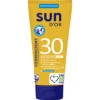 SUN® D'Or Sonnencreme LSF30 100ML -Baby Care Verkauf sun d039or sonnencreme lsf30 100ml