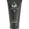 Schwarzkopf Taft Marathon Power Styling Gel Halt 6 150ML